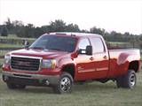 2010 GMC Sierra 3500 HD Crew Cab